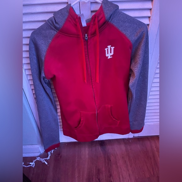 IU jacket - Picture 1 of 1